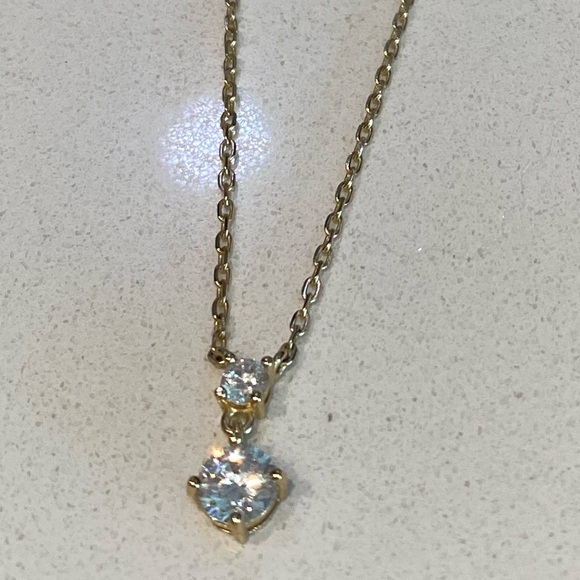 Jewelry Bundle - current styles! necklaces, earrings, rings - Picture 7 of 9